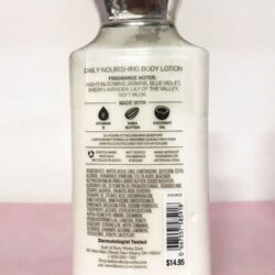 Sữa dưỡng thể Bath & Body Works Body Lotion Shea Butter+ Coconut Oil Moon Light Path 236ml 7 sua duong the bath body works body lotion shea butter coconut oil moon light path 236ml kb