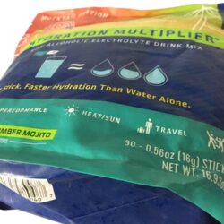 Bột điện giải Liquid I.V. Hydration Multiplier 30 gói (Pina Colada & Cucumber Mojito) 24 bot dien giai liquid i v hydration multiplier 30 goi pina colada cucumber mojito 250724 kb