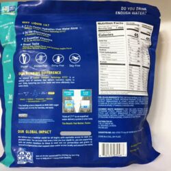 Bột điện giải Liquid I.V. Hydration Multiplier 30 gói (Pina Colada & Cucumber Mojito) 15 bot dien giai liquid iv hydration multiplier 30 goi pina colada cucumber mojito 120124 kb