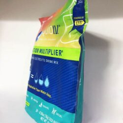 Bột điện giải Liquid I.V. Hydration Multiplier 30 gói (Pina Colada & Cucumber Mojito) 17 bot dien giai liquid iv hydration multiplier 30 goi pina colada cucumber mojito 120124 kc