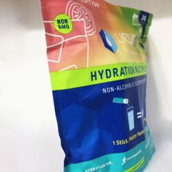 Bột điện giải Liquid I.V. Hydration Multiplier 30 gói (Pina Colada & Cucumber Mojito) 18 bot dien giai liquid iv hydration multiplier 30 goi pina colada cucumber mojito 120124 kd