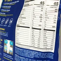 Bột điện giải Liquid I.V. Hydration Multiplier 30 gói (Pina Colada & Cucumber Mojito) 20 bot dien giai liquid iv hydration multiplier 30 goi pina colada cucumber mojito 120124 kef