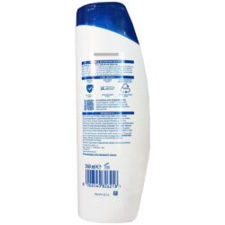 Dầu gội và xả 2 trong 1 Head & Shoulders Menthol Fresh 360ml (Ý) 5 dau goi va xa 2 trong 1 head shoulder menthol fresh 360ml y kb