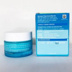 Gel dưỡng ẩm Neutrogena Hydro Boost Water Gel 50ml (Không mùi) 8 gel duong am neutrogena hydro boost water gel 50ml khong mui 050124 kb