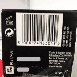 Kem dưỡng ẩm chống lão hóa ban ngày Olay Total Effects 7 in One Day Moisturizer 50ml (Không mùi) UK 5 kem duong am chong lao hoa ban ngay olay total effects 7 in one day moisturizer 50ml khong mui uk kb