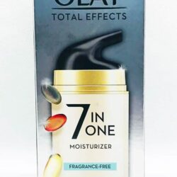 Kem dưỡng ẩm Olay Total Effects 7 in One Moisturizer 50ml (Không mùi) 6 kem duong am olay total effects 7 in one moisturizer 50ml khong mui 050124 ka