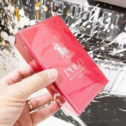 Nước hoa nam Polo Red Ralph Lauren Parfum 125ml 9 nuoc hoa nam polo red ralph lauren parfum 125ml 300924 ka