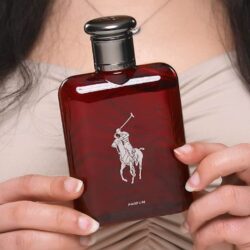 Nước hoa nam Polo Red Ralph Lauren Parfum 125ml 12 nuoc hoa nam polo red ralph lauren parfum 125ml kb