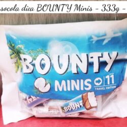 socola nhan dua bounty minis chocolate 11 travel edition 333g ka