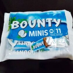 socola nhan dua bounty minis chocolate 11 travel edition 333g kb