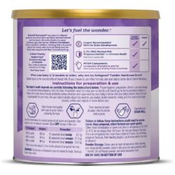 Sữa bột Enfamil cho trẻ từ 0-12 tháng Enfamil Gentlease Infant Formula 564g 4 sua bot enfamil cho tre tu 0 12 thang enfamil gentlease infant formula 564g ka