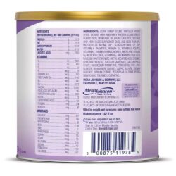 Sữa bột Enfamil cho trẻ từ 0-12 tháng Enfamil Gentlease Infant Formula 564g 5 sua bot enfamil cho tre tu 0 12 thang enfamil gentlease infant formula 564g kb
