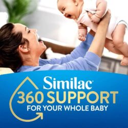 Sữa Similac nước cho bé từ 0-12 tháng Similac 360 Total Care 5 HMO Prebiotics 59ml x12 ống 16 sua similac nuoc cho be tu 0 12 thang similac 360 total care 5 hmo prebiotics 59ml x12 ong 020124 ke