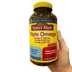 vien uong bo sung omega 3 6 9 nature made triple omega 170 vien 190124 ka