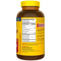 vien uong bo sung omega 3 6 9 nature made triple omega 170 vien 190124 kc