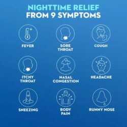 vien uong giam cam cum mucinex fast max cold flu day night 10 liquid gels kd