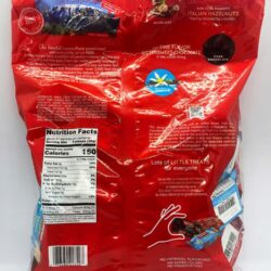 Bánh xốp nhân kem Loacker Minis (Hazelnut, Vanilla, Chocolate) 80 Pieces 9 banh xop nhan kem loacker minis hazelnut vanilla chocolate 80 pieces 260925 kb