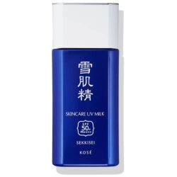 kem chong nang kose sekkisei skincare uv milk spf50 pa 55ml kc