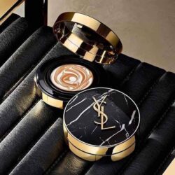 Kem nền Yves Saint Laurent YSL Encre De Peau Marble Essence Creampact 14g 8 kem nen yves saint laurent ysl encre de peau marble essence creampact 14g ka