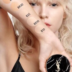 Kem nền Yves Saint Laurent YSL Encre De Peau Marble Essence Creampact 14g 13 kem nen yves saint laurent ysl encre de peau marble essence creampact 14g kb
