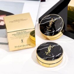 Kem nền Yves Saint Laurent YSL Encre De Peau Marble Essence Creampact 14g 9 kem nen yves saint laurent ysl encre de peau marble essence creampact 14g kc