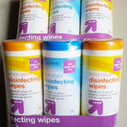 khan giay uot diet khuan upup disinfecting wipes 35 to x3 hop 010224 ka