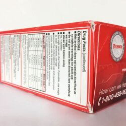 siro tylenol cho tre 2 11 tuoi childrens tylenol pain fever 120ml vi cherry dye free 010224 kg