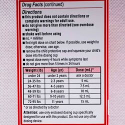 siro tylenol cho tre 2 11 tuoi childrens tylenol pain fever 120ml vi cherry dye free 010224 kj