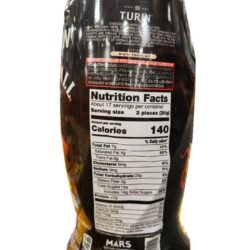 socola co nhan turin fireball whisky chocolates 500g kd