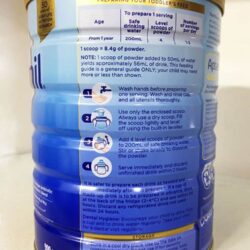 Sữa bột Số 3 cho bé từ 1 tuổi trở lên Aptamil Gold+ Step 3 Toddler Formula 900g 15 sua bot so 3 cho be tu 1 tuoi tro len aptamil gold step 3 toddler formula 900g 280224 kb