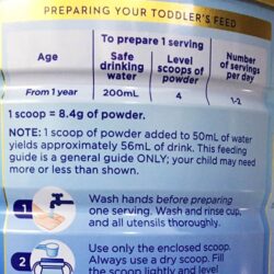 Sữa bột Số 3 cho bé từ 1 tuổi trở lên Aptamil Gold+ Step 3 Toddler Formula 900g 22 sua bot so 3 cho be tu 1 tuoi tro len aptamil gold step 3 toddler formula 900g 280224 kl