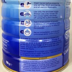 Sữa bột Số 3 cho bé từ 1 tuổi trở lên Aptamil Gold+ Step 3 Toddler Formula 900g 23 sua bot so 3 cho be tu 1 tuoi tro len aptamil gold step 3 toddler formula 900g 280224 km
