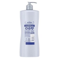 sua tam goi xa cho be suave kids 3in1 enchanted berry frozen 828ml kd