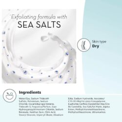 Sữa tắm Olay Exfoliating Moisture Sea Salt 650ml 6 sua tam olay exfoliating moisture sea salt 650ml kb