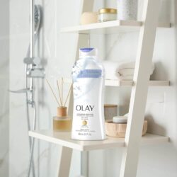 Sữa tắm Olay Exfoliating Moisture Sea Salt 650ml 7 sua tam olay exfoliating moisture sea salt 650ml kc