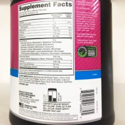 Sữa tăng cơ phục hồi năng lượng Optimum Nutrition Essential Amino Energy 684g (Wild Berry) 21 sua tang co phuc hoi nang luong optimum nutrition essential amino energy 684g wild berry kj