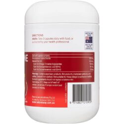 Viên uống bổ khớp của Úc Nature’s Way Glucosamine Fish Oil 200 Capsules 4 vien uong bo khop cua uc natures way glucosamine fish oil 200 capsules 010224 ka