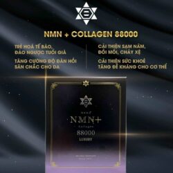 bot collagen nichiei bussan nano nmn collagen 88000 luxury hop 30 goi kb