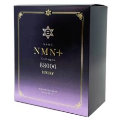 bot collagen nichiei bussan nano nmn collagen 88000 luxury hop 30 goi kc