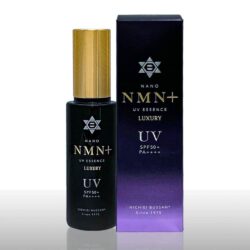 chong nang nichiei bussan nano nmn uv essence luxury spf50 pa 60g ka