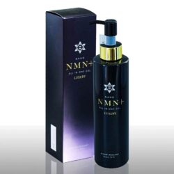 gel duong da nichiei bussan nano nmn all in one gel luxury 200g ka