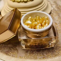 serum te bao goc beautyful habit serum 9gf nine growth factor 50 vien kb