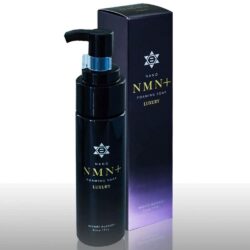 sua rua mat nichiei bussan nano nmn foaming soap luxury 150g kb