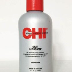 Tinh dầu dưỡng tóc cao cấp CHI Silk Infusion 177ml 5 tinh dau duong toc cao cap chi silk infusion 177ml 020324 ka