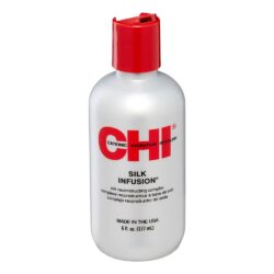 Tinh dầu dưỡng tóc cao cấp CHI Silk Infusion 177ml 7 tinh dau duong toc cao cap chi silk infusion 177ml 020324 kb