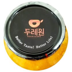 tra chanh mat ong dooraeone honey citron tea 1kg 180324 kd