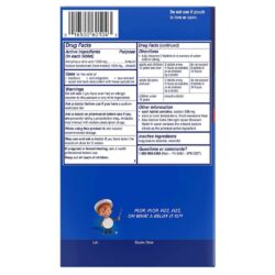 Viên sủi giảm ợ nóng Alka Seltzer Extra Strength 72 Effervescent Tablets 14 vien sui giam dau alka seltzer extra strength 72 effervescent tablets 300324 ke