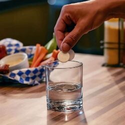 Viên sủi giảm ợ nóng Alka Seltzer Extra Strength 72 Effervescent Tablets 17 vien sui giam dau alka seltzer extra strength 72 effervescent tablets 300324 kh