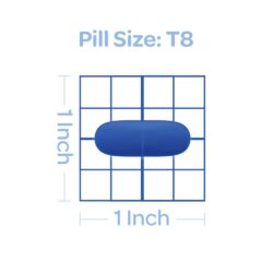 Viên uống bổ khớp Puritan’s Pride Advanced Glucosamine, Chondroitin, MSM & D3 160 viên 9 vien uong bo khop puritans pride advanced glucosamine chondroitin msm d3 160 vien 210324 kd