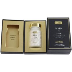 Viên uống bổ sung NMN Ashoko Elite NMN 60 Capsules 7 vien uong bo sung nmn ashoko elite nmn 60 capsules kb